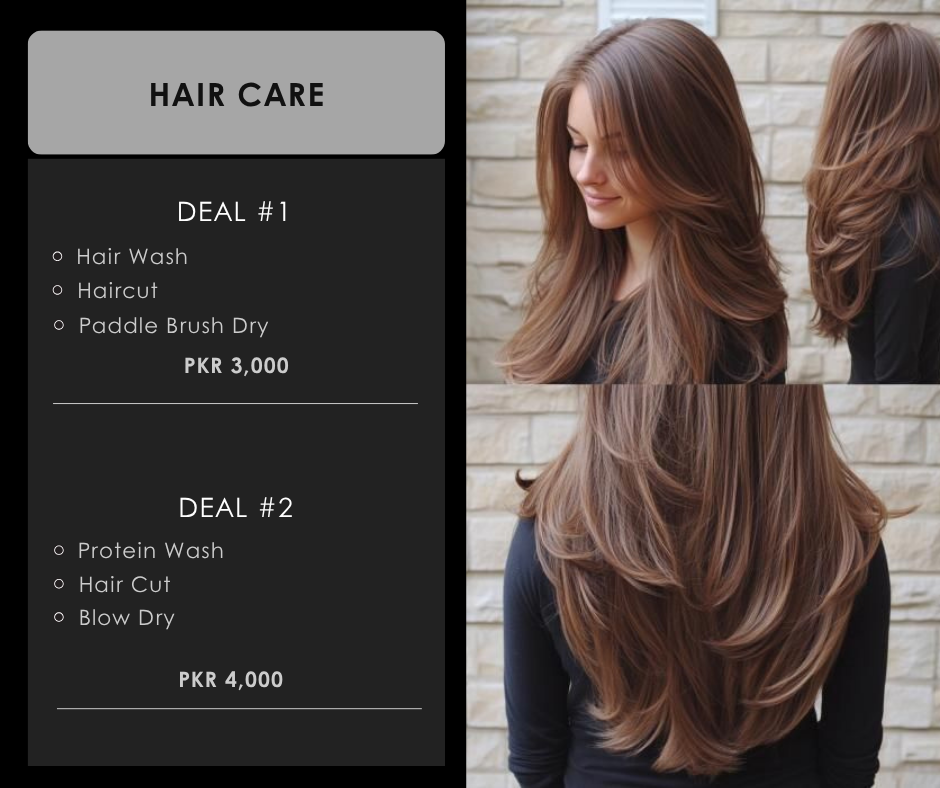 11 Hair