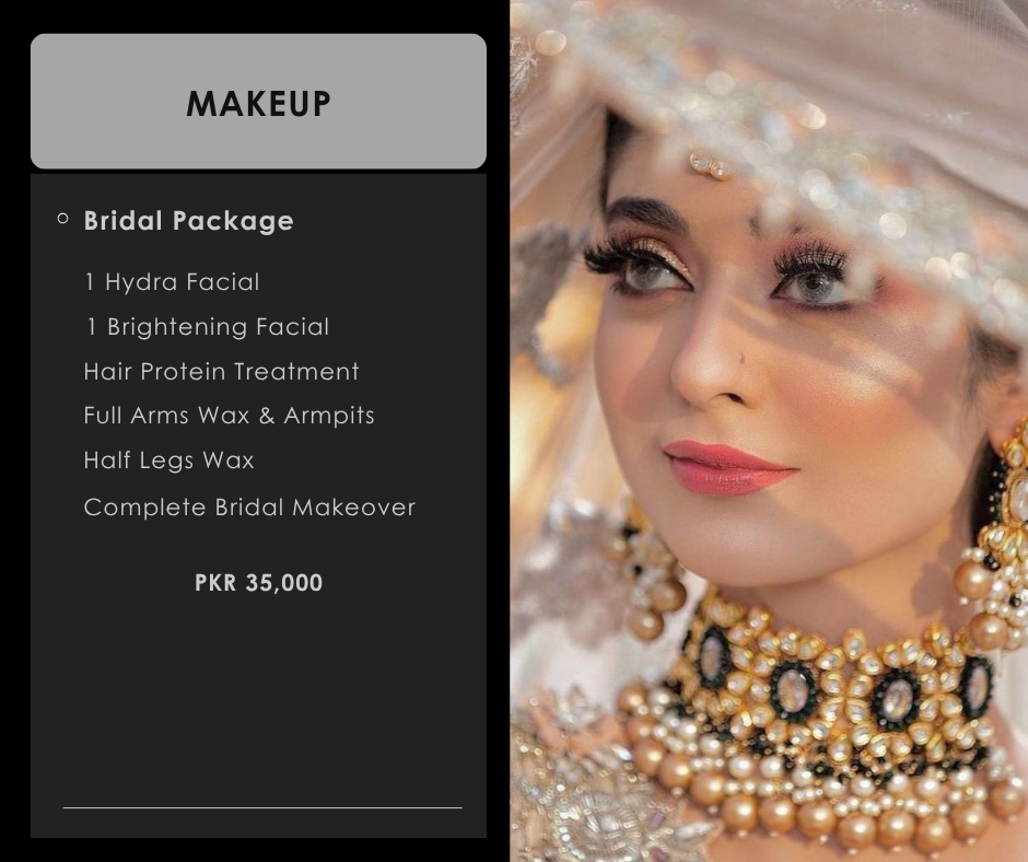 18 Makeup